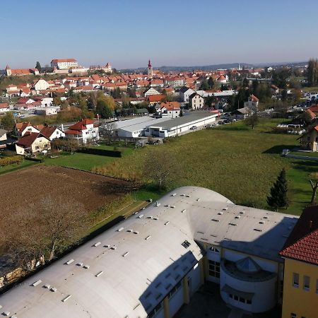 Apartments Andrej - Optuj Luaran gambar