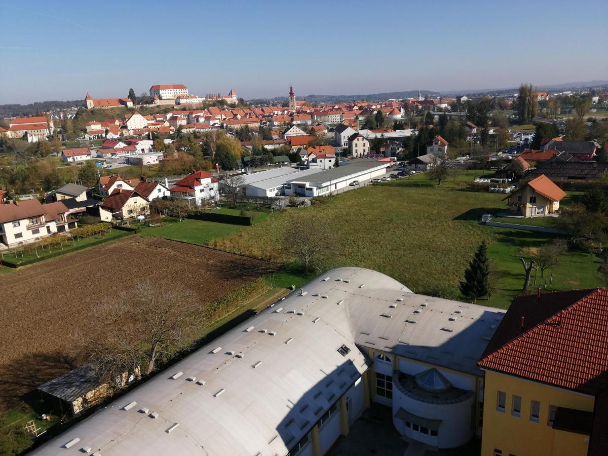 Apartments Andrej - Optuj Luaran gambar